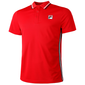 Fila Polo Jamie - Rd