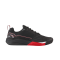 Wilson Rush Pro 4.5 Clay - Black/Red