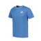 Le Coq Sportif RG 25 Tee - Pacific Coast