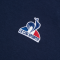 Le Coq Sportif Essential Hoody - Navy
