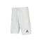 Le Coq Sportif Tennis Shorts Jr. - White