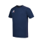 Le Coq Sportif Tennis Tee Jr. - Dress Blues