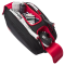 Wilson Bela V3 Padel Racket Bag - Black/Red
