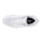 Mizuno Wave Momentum Pro W - Hvid/Bl tint