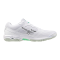 Mizuno Wave Phantom 3 Unisex - White/Black/Frozen Emerald