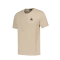 Le Coq Sportif Tech Tee - Safari