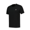 Le Coq Sportif Tech Tee - Black