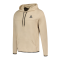 Le Coq Sportif Tech Hoody - Safari