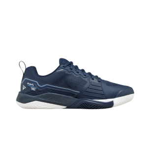 Wilson Rush Pro 4.5 All Court - Navy/Blaze