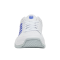 K-Swiss Court Express All Court - White/Dazzling Blue