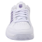 K-Swiss Court Express All Court - White/Purple Haze
