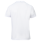 Fila T-shirt Logo Small - White