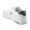 Le Coq Sportif Master Sneakers - White/Green