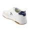 Le Coq Sportif Master Sneakers - Optical White/Dress Blue