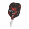 Hundred N-Force S Wide 13mm - Black/Red