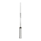 Hundred Zephyr 80 Extend 13mm - White/Orange/Red