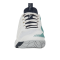 K-Swiss K-Frame Rublo All Court - Blanc De Blanc/Carbon/Baltic
