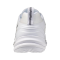 Mizuno Wave Stealth Elite Unisex - White/Metallic Gray