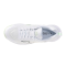 Mizuno Wave Stealth Elite Dame - White/Aqua Gray
