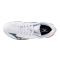 Mizuno Wave Exceed Court All Court Herre - White/Blue/Orange