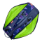 Yonex Pro Racket Bag X9 - Midnight Navy