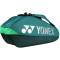 Yonex Pro Racket Bag X6 - Dark Green