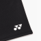 Yonex Knit Shorts - Black