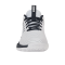 K-Swiss Ultrashot Light All Court - White/Carbon/Baltic