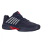 K-Swiss Express Light 3 Clay Court - Navy/Red 46