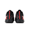 Wilson Rush Pro 4.5 Clay - Black/Red