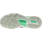 Mizuno Wave Stealth 6 - Hvid/Sort/Frost Emerald
