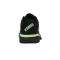 K-Swiss Express Light 3 All Court - Black/Soft Neon Green