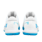 Wilson Rush Pro Ace All Court - White/White/Atomic Blue