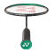 Yonex Astrox 99 Play - Black/Green
