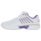 K-Swiss Express Light 3 All Court - White/Purple Haze