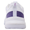 K-Swiss Court Express All Court - White/Purple Haze