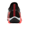 K-Swiss K-Frame Padel - Black/Micro Chip/Neon Lava