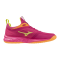 Mizuno Luminous 3 Unisex - Pink Tetra/Fortune Yellow