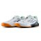 Hundred Phenom Unisex - White/Grey/Green
