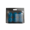 Hundred Delta S400 Pickleball Bolde - 6 stk.