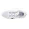 Mizuno Wave Luminous Elite Unisex - White/Metallic Gray