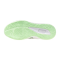 Mizuno Wave Luminous Pro Dame - White/Aqua Gray/Ambrosia