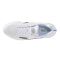 Mizuno Wave Stealth Elite Unisex - White/Metallic Gray