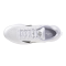 Mizuno Wave Stealth Pro Unisex - White/Black/White