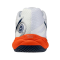 Mizuno Wave Enforce Court 2 All Court Unisex - White/Blue/Orange