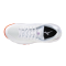Mizuno Wave Enforce Court 2 All Court - White/Dahlia/Sunstone