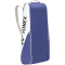 Yonex Club Racket Bag X6 - White/Blue
