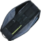 Yonex Club Racket Bag X6 - Black/Blue