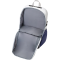Yonex Club Backpack - White/Blue