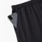 Yonex Knit Shorts - Black
